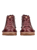 Pikolinos Stiefelette ALAVA W3J in Rotbraun