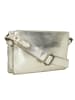 Cowboysbag Glam Monticello Umhängetasche Leder 22 cm in gold