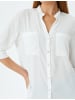 KOTON Shirt in Ekru