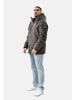 Arctic Seven Winterjacke Arctic Seven Herren Winterjacke AS426 in Dunkelgrau