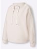 Heine Sweatshirt in champagner