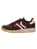 Tamaris Sneaker in MERLOT COMB