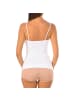 Intimidea Shapewear in White