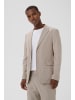 Matinique Blazer MAcharles Gerade Passform in Plaza Taupe