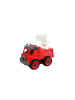 Toi-Toys Feuerwehr Polizei Set mit Zubehör in mehrfarbig