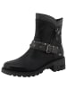 Mustang Stiefeletten schwarz