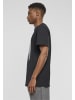 Mister Tee T-Shirts in black