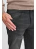 FQ1924 Bequeme Jeans FQJUAN in Grau