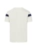 ellesse T-Shirt Caserio Tee in beige indigo - 0002