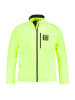 JP1880 Funktionsjacke in limette