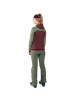 DYNAFIT TOUR WOOL THERMAL W HOODY in Bordeaux432