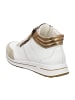ara Sneaker High in Weiß