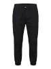 DEF Trousers - Chino in black