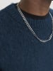 Jack & Jones Strickpullover in Poseidon