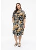 s.Oliver Kleid in 84A0_sandstein