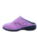 Finn Comfort Hausschuh in rot