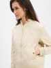 Marie Lund Jacke in ecru