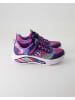 Skechers Outdoor Schuhe in Lila