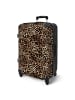 NoBoringSuitCases Suitcase, Koffer, Reisekoffer Panther