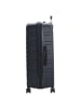 D&N Travel Line 4700+ - Trolley-Set 3tlg. (schwarz) in navy