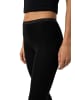Mey Leggings lang in Schwarz