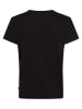 Levi´s T-Shirt in schwarz
