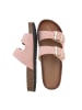 Ital-Design Sandale & Sandalette in Altrosa