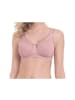 Anita Bügellose BH für Damen in rose