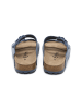 billowy Sandalen  in blau