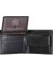 Jekyll & Hide Texas Geldbörse RFID Leder 12 cm black2