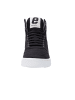 ethletic Canvas Sneaker Hiro II in jet black