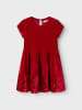 name it Kleid in Jester Red