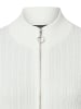 Franco Callegari Strickjacke in weiß - 0002
