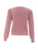 NAEMI Strickpullover in Pink