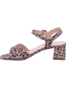 PETER KAISER Sandalette in beige