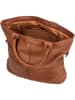 The Chesterfield Brand Handtasche Ontario 0198 in Cognac