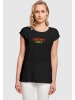 Merchcode Merchcode T-Shirts in black