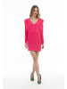 faina Damen Cardigan in Pink