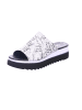 Gabor Outdoor Sandalen für Damen in metall