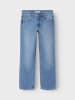 name it Jeans in Light Blue Denim