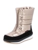 cmp Winterstiefel in LIGHT GOLD