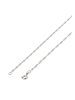 faina Women Chain Necklace in Silver
