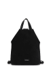 EMILY & NOAH Rucksack E&N Jeanna in black