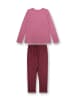 Sanetta Pyjama in Rosa