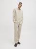 Jack & Jones Hemd in Silver Lining