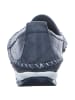 Gemini Sportlicher Slipper in blau