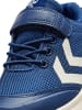 Hummel Hummel Sneaker Reach 250 Kinder Atmungsaktiv Wasserabweisend Und Windabweisend in NAVY PEONY