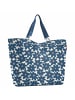 Reisenthel XL - Shopper 65 cm in daisy blue