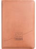 SCM R. Brockhaus Elberfelder Bibel - Taschenausgabe, ital. Kunstleder mit Reißverschluss