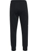 Hummel Hosen Hmllgc Liam Regular Pants in BLACK